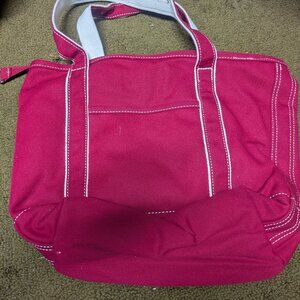 Land's End Tote